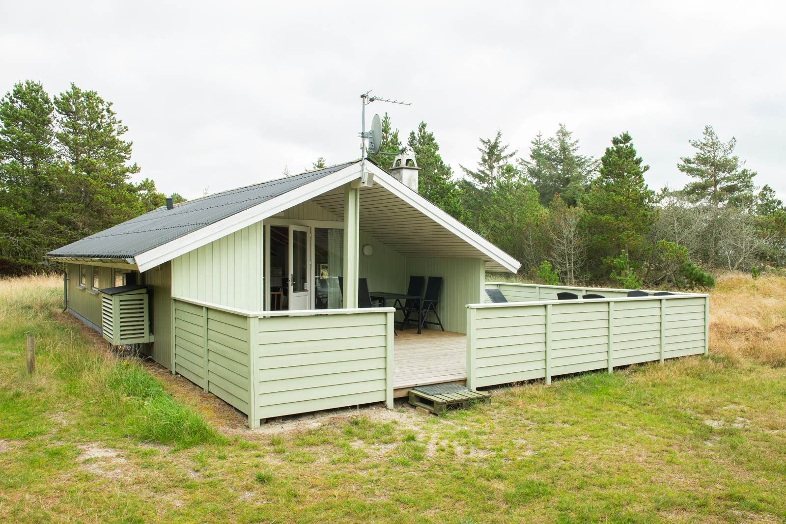 Sommerhus