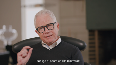 Energivaner og -tips kan inspirere andre casefilm