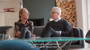 Når der går sport i at spare casefilm