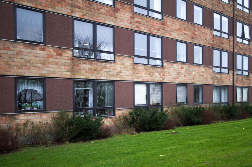 Case Ballerup Etageejendom