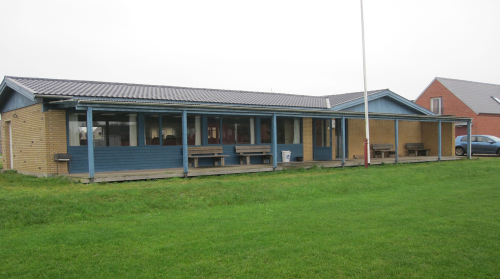 Ravnsbjerg fodboldklub