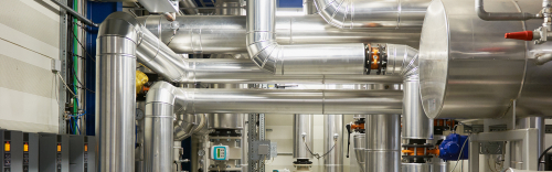 AAK Denmark i Aarhus