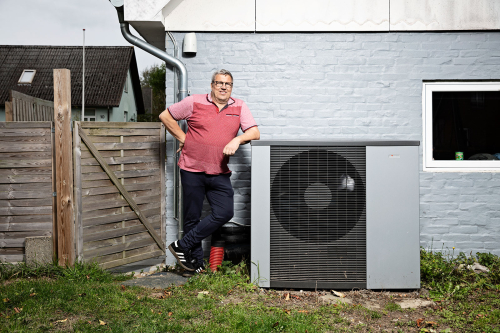 Jørgen fra Lønborg i Vestjylland
