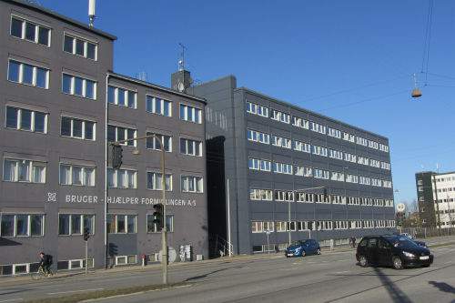 Aberdeen i København