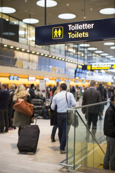 Københavns Lufthavn