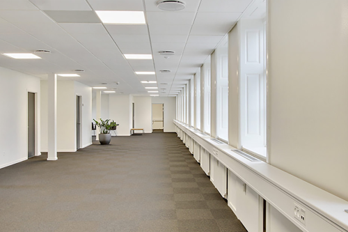 DEAS A/S i København