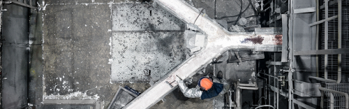 Køleenergi hos Hydro Extrusion Denmark A/S i Tønder