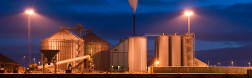 Scanola A/S i Aarhus