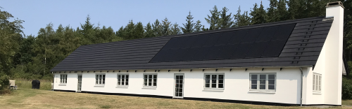 Husmandssted i Hjørring