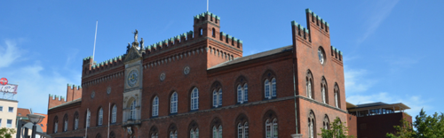 Odense Rådhus