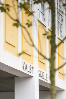 Valby Skole
