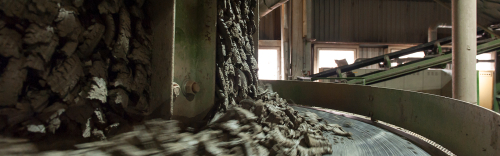 Wienerberger A/S i Stenstrup