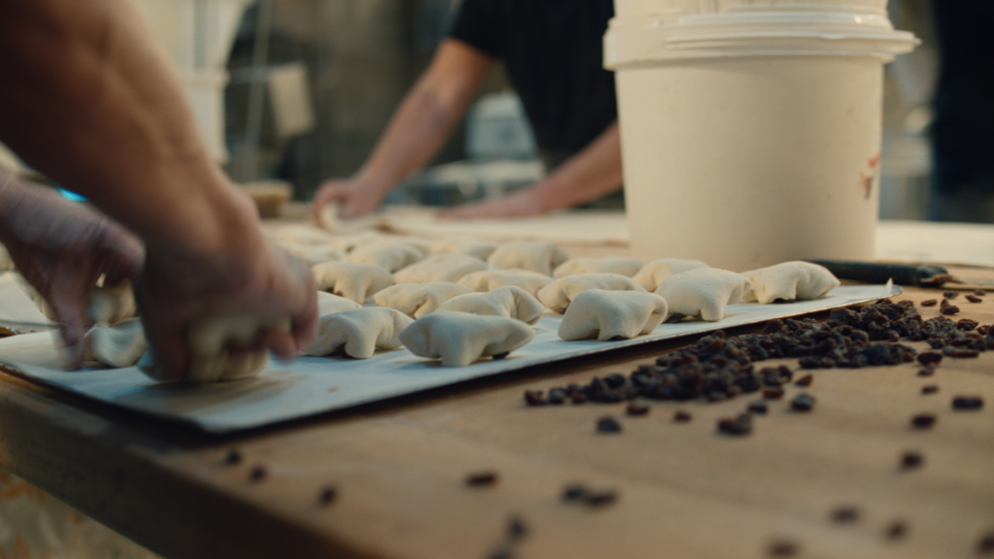 Farumhus Bageri & Konditori