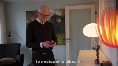 Nye løsninger der giver energibesparelser casefilm