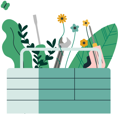 Renovation (i farver)