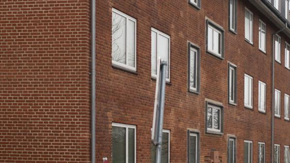 Case: Solceller, ventilation med varmegenvinding og isolering, Aarhus